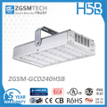 240W industrielles LED High Bay Light mit Motion Senson